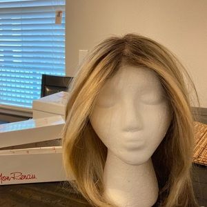 Jon Renau Wig